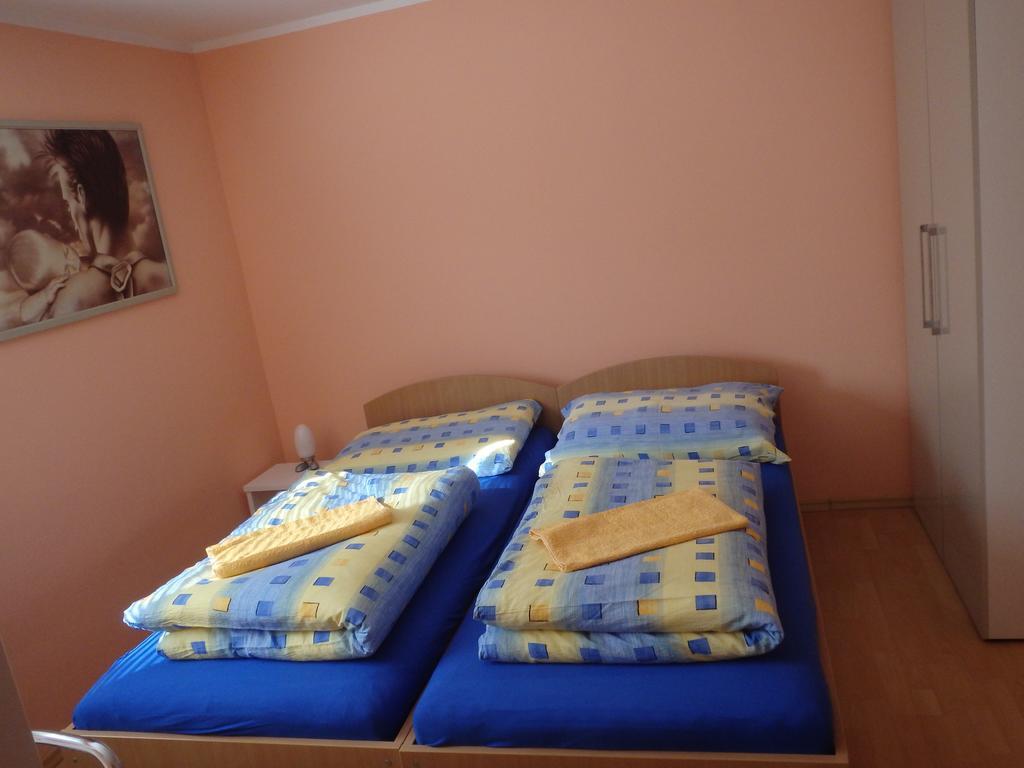 Privat Ján Vereš Rajecké Teplice Exteriér fotografie