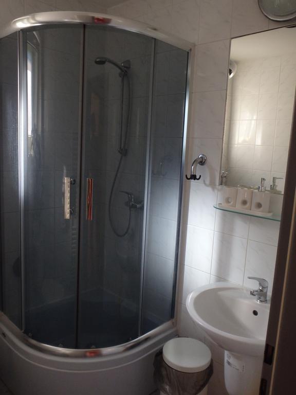 Privat Ján Vereš Rajecké Teplice Exteriér fotografie