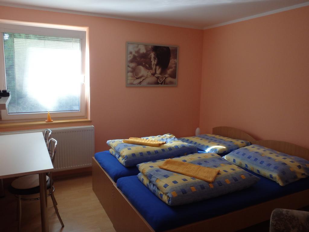 Privat Ján Vereš Rajecké Teplice Exteriér fotografie