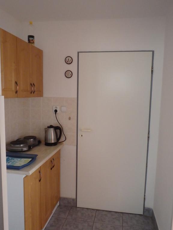Privat Ján Vereš Rajecké Teplice Exteriér fotografie